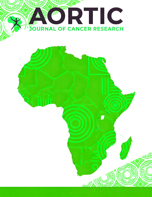 AJCR Issue 5 cover
